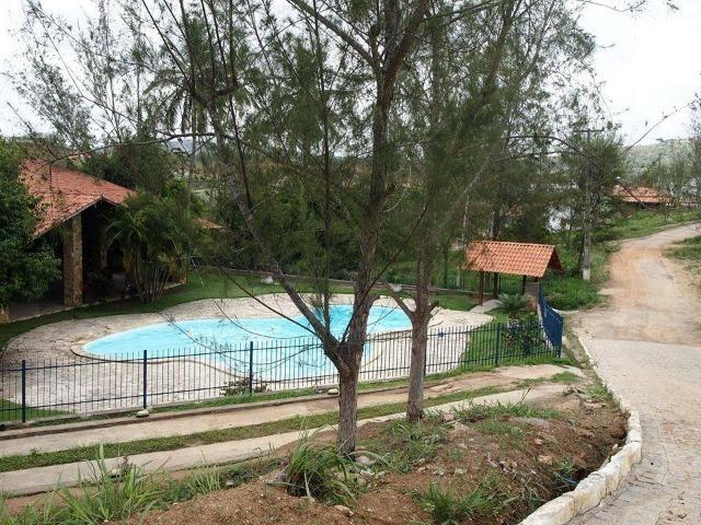 Terreno em Privê Mãe Rainha BR 232 Pombos-PE - Foto 2