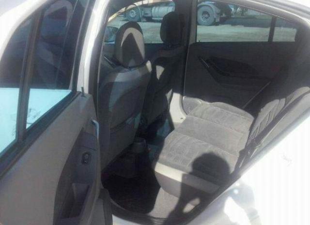 Agile 1.4 LTZ - Versão Top de Linha