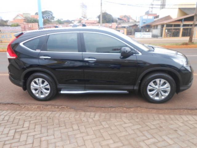 HONDA CR-V EXL 2.0 16V 4WD/2.0 FLEXONE AUT. - Foto 8