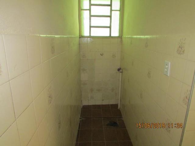 Casa para locação em Engenheiro Pedreira, 1 dormitório, 1 banheiro - Foto 4