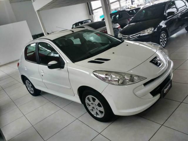 Peugeot 207 1.4 ACTIVE 4P MANUAL FLEX - Foto 4