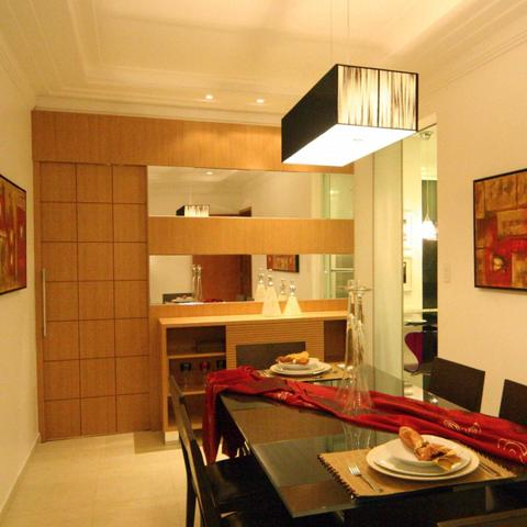 Apart 3 qts 1 suite lazer completo novo AC financiamento - Foto 2