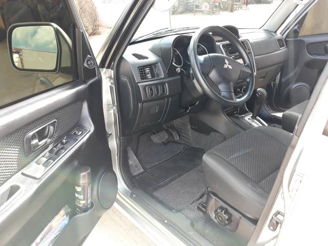 Tr4 4x4 2012 automática!!! - Foto 10