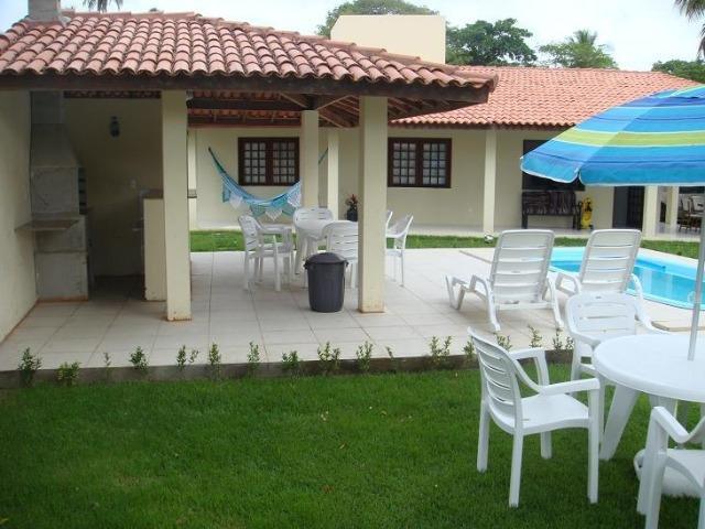 Casa ótima oportunidade no Lagoa Dourada para réveillon - Foto 3