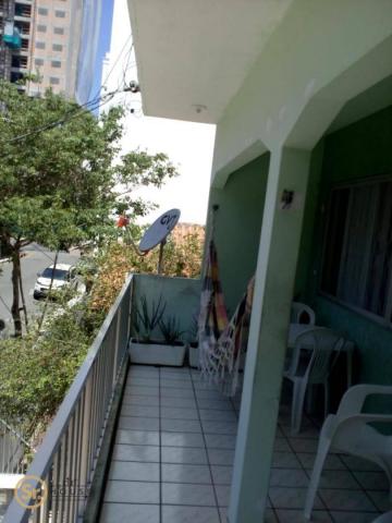 Casa com 3 dormitórios para alugar, 300 m² / 700mts da praia por r$ 850/diária - nações - - Foto 2