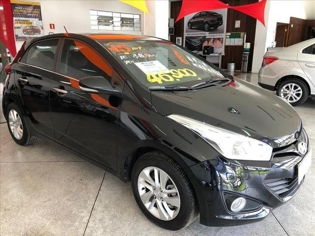 Hyundai HB20 1.6 Premium Flex 4P - Foto 3
