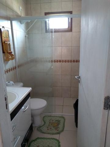 Casa temporada Praia Balneário Barra do Sul SC R$ 150,00 diária - Foto 8
