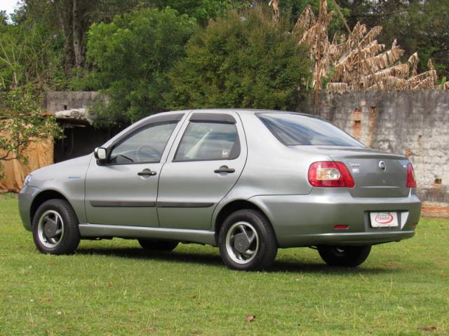 FIAT SIENA FIRE (AR COND ) SEM ENTRADA 48X 599,00 - Foto 7