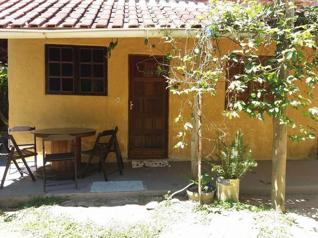 Alugo casa em trindade-rj p/ fds e feriados - Foto 2