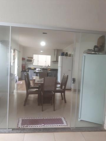 Casa setor três marias - Foto 2