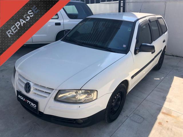 VOLKSWAGEN PARATI 1.6
