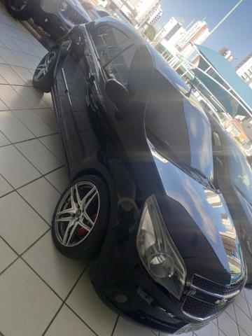 Agile LTZ 1.4 (Equipado Extra) - Foto 3