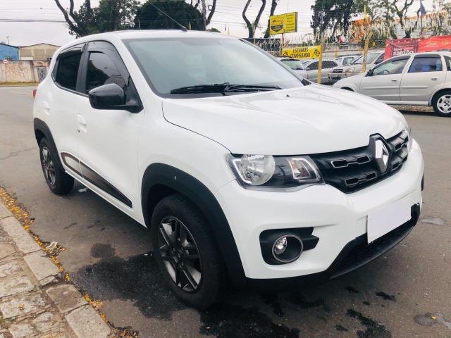 Renault Kwid intense 2019 - Foto 3