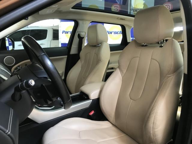 LAND ROVER RANGE ROVER EVOQUE 2.2 SDA 2014 - Foto 4