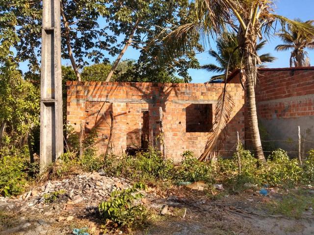 Terreno êm barreirinhas 12.000 - Foto 2