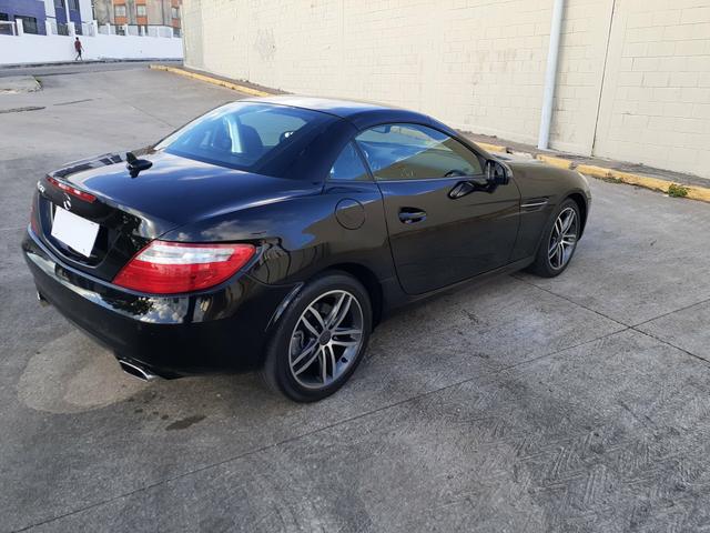 Slk 200 (2012). Veículo estado de zero - Foto 10