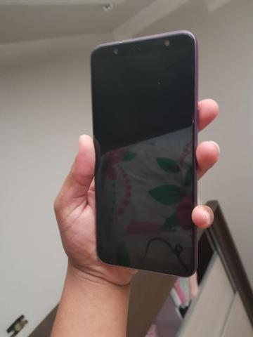 Samsung j8 - Foto 2