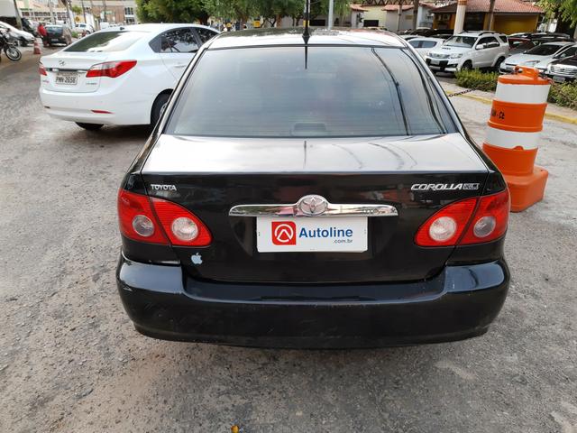 Toyota corolla xli 2008 manual !! - Foto 4