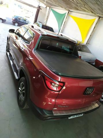 Fiat toro - Foto 17