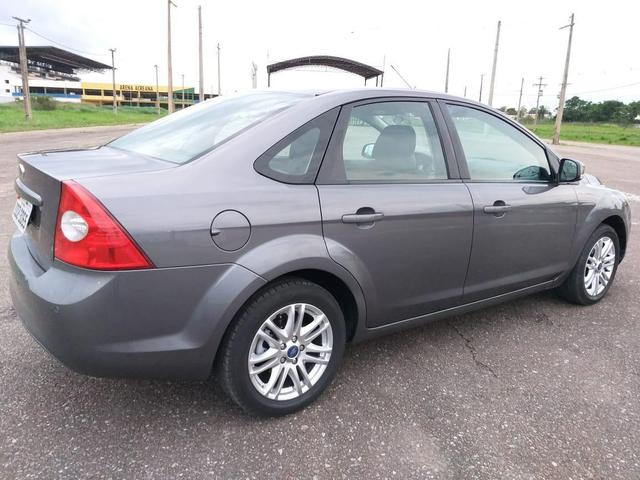Focus 2.0 GLX SEDAN FLEX ANO 13 - Foto 4