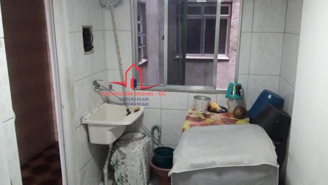 Apartamento à venda com 2 dormitórios em Centro, Duque de caxias cod:002 - Foto 16