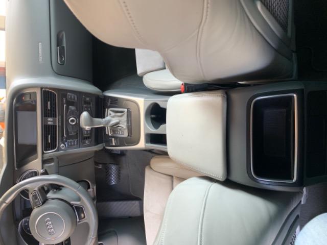 Audi A5 Quattro - Foto 11