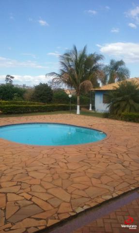 Lindo sitio no condomínio recanto da siriema. - Foto 3