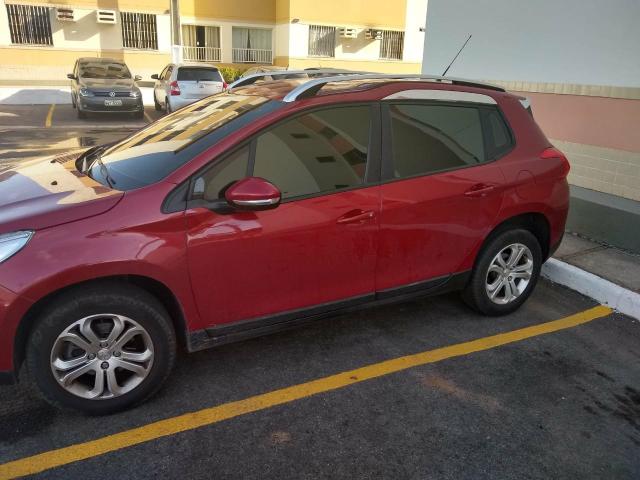 Peugeot 2008 - Foto 8