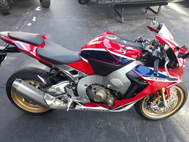 Honda Cbr 1000rr Fireblade. 2018/2018 - Foto 8