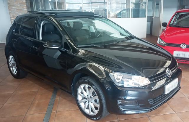 GOLF 1.6 MSI COMFORTLINE 16V - Foto 2