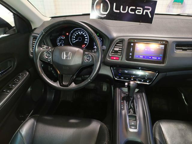 Honda Hrv Exl 1.8 Aut. 2016 - Foto 11