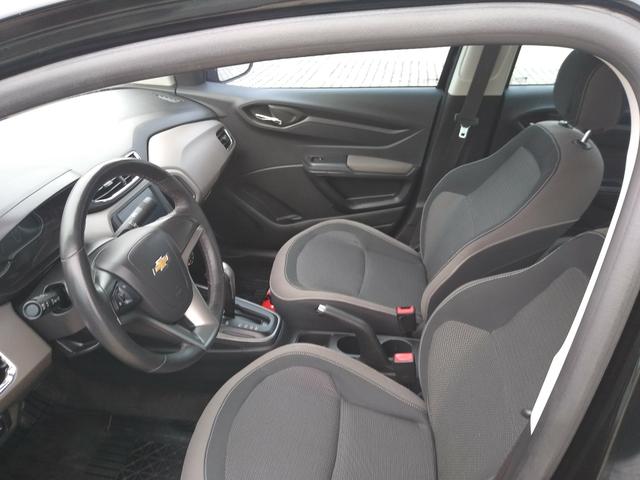 Prisma LTZ 1.4 2013/14. automático ZAP 32- * - Foto 7