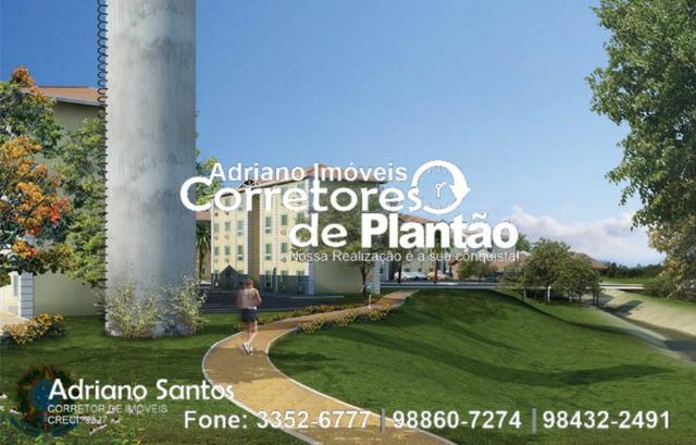 Empreendimento viver Ananindeua Apartamento 3/4 - Foto 4