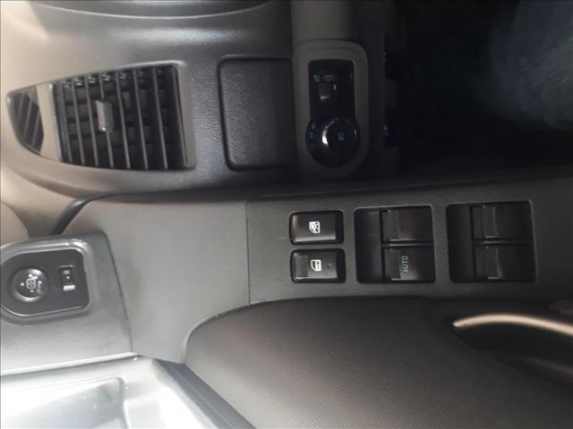 CHEVROLET S10 2.5 FREERIDE 4X2 CD 16V FLEX 4P MANUAL - Foto 8