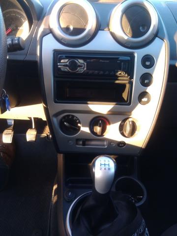 Ford Fiesta 1.6 Hatch 2013 Flex Único Dono - Foto 3