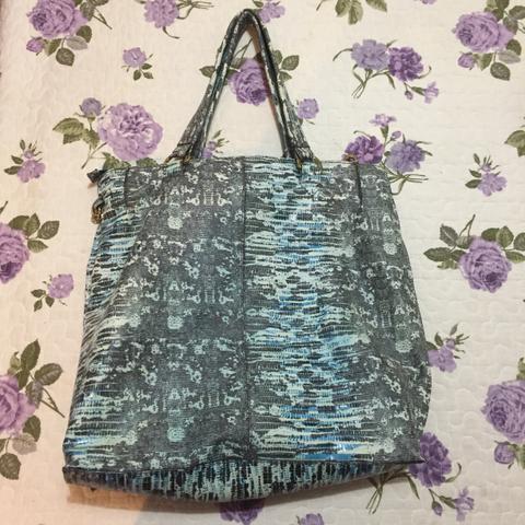 Bolsa Legaspi - Foto 2