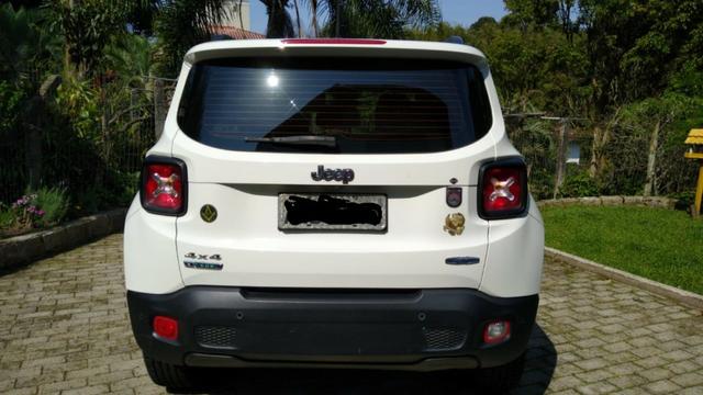 Jeep Renegade 4x4 Diesel - Foto 5