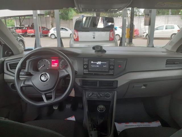 Volkswagen Polo 1.0 MPI - Foto 7