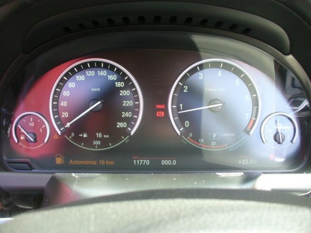 BMW 650I Cabrio Aut. Prata 2012 Starveiculos - Foto 5