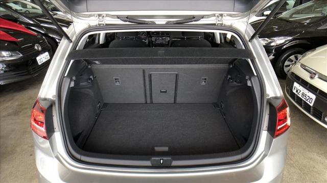 Volkswagen Golf 1.4 Tsi Highline 16v - Foto 10