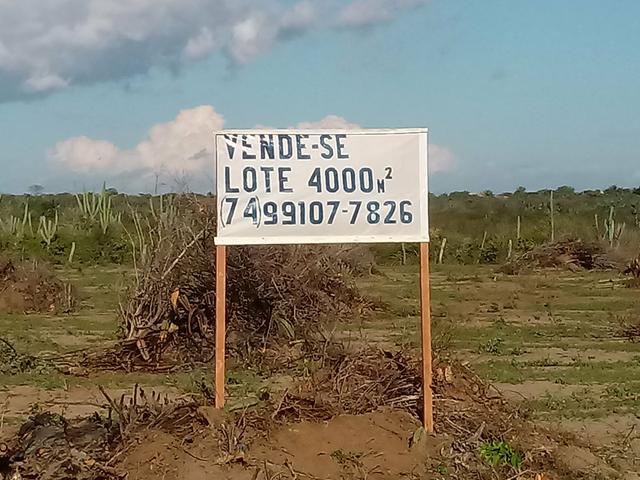 Terreno para chácara - Foto 2
