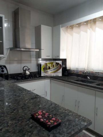 Casa à venda com 2 dormitórios em Ipê, Três lagoas cod:405 - Foto 19