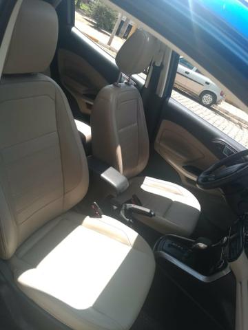 EcoSport, Ford, eco Sport, Modelo TITANIUM 2.0 - Foto 5
