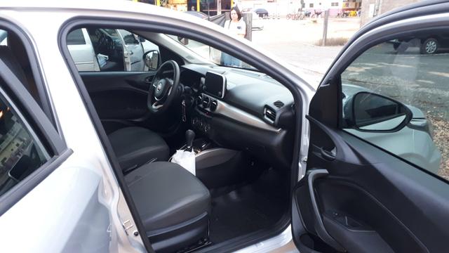 Fiat Cronos - Foto 6