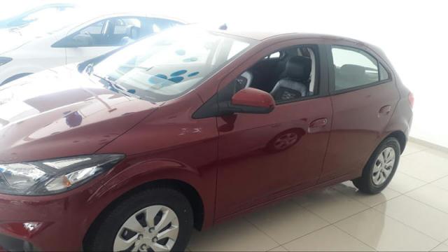 CHEVROLET ONIX 1.0 MT LT - Foto 2