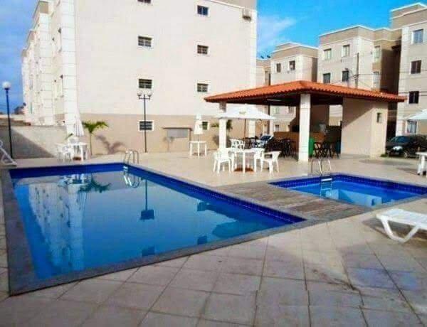 Apartamento - Solar Ville - Foto 11