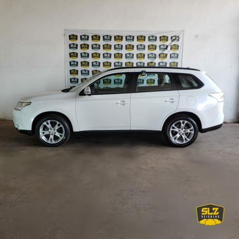 MITSUBISHI OUTLANDER 2014/2015 2.0 16V GASOLINA 4P AUTOMÁTICO - Foto 3