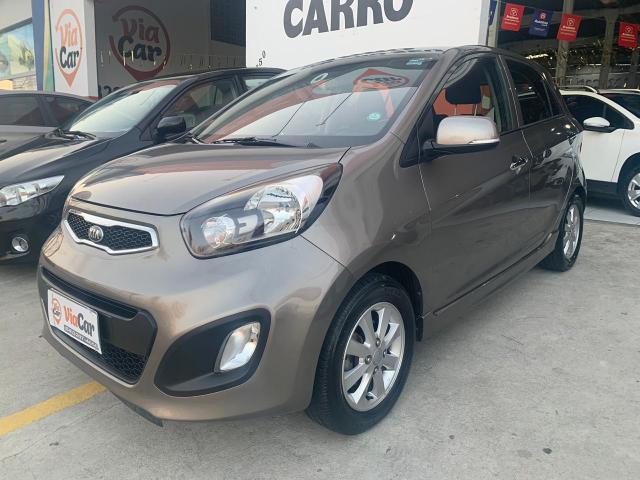 Picanto EX 1.0 Flex Mec - Foto 3