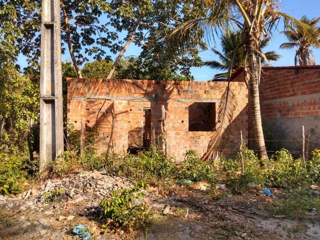 Terreno êm barreirinhas 12.000 - Foto 4