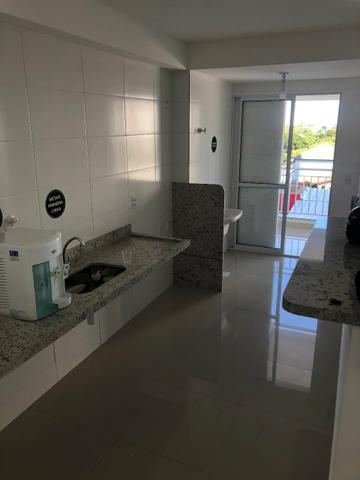 Apart 3 suítes de alto padrão lazer completo ac financiamento - Foto 6